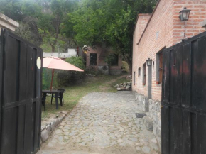 Cabaña San Pablo, San Salvador De Jujuy